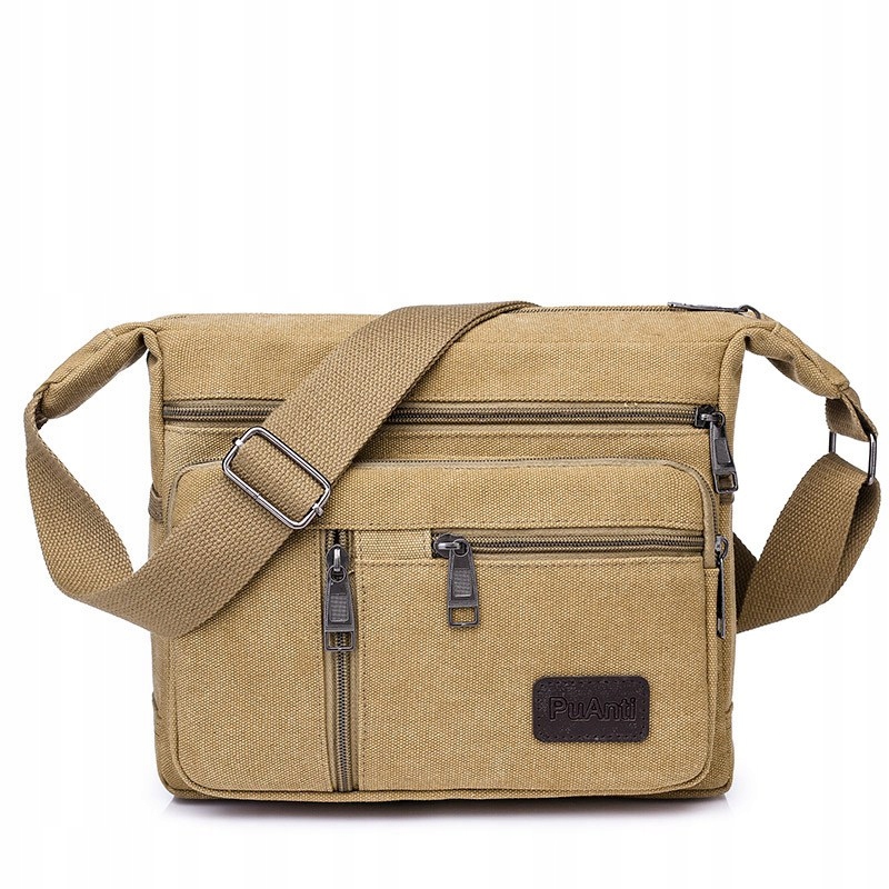 Laptop Briefcase Business Handbag for Men Large