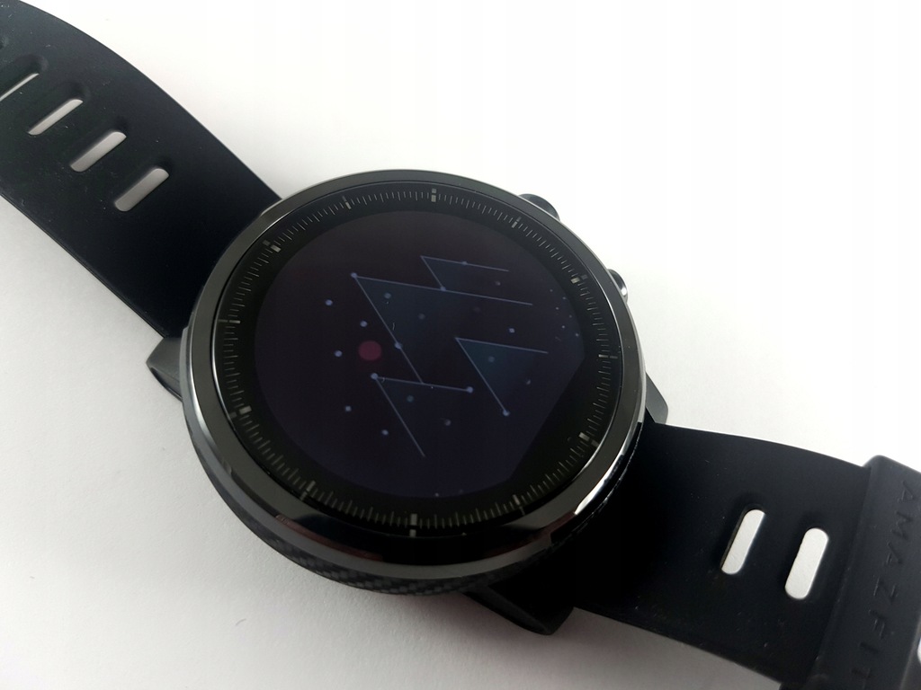 amazfit stratos a1619