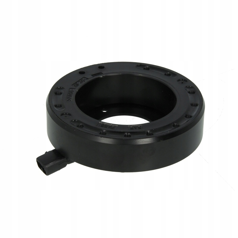 Cewka kompresora klimatyzacji (DENSO, 10S17) KTT030037 THERMOTEC