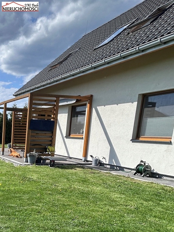 Dom, Tychy, Jaroszowice, 99 m²