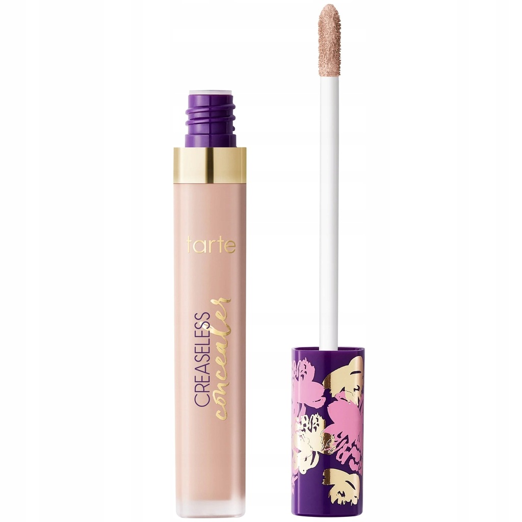 TARTE CREASELESS CONCEALER Korektor pod oczy 10N