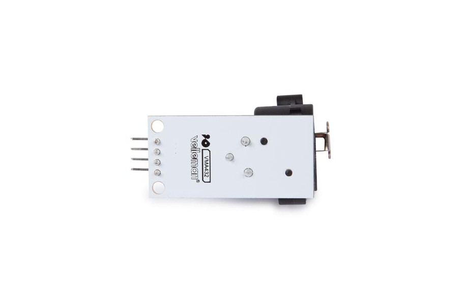 MODUŁ DMX512 DO ARDUINO DMX 3PIN XLR 5V PŁYTKA