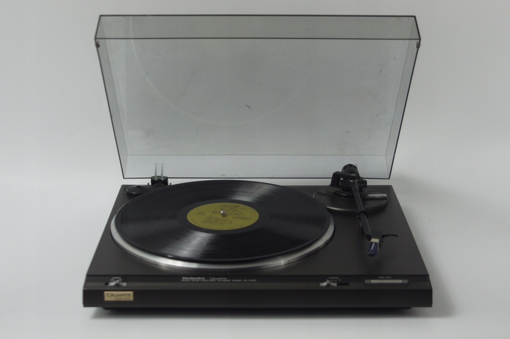 GRAMOFON TECHNICS SL-Q310 GWARANCJA