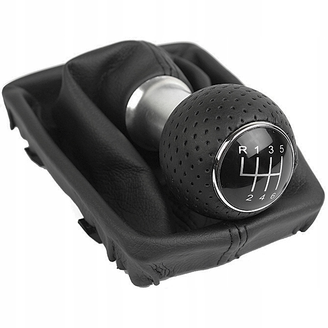 GAŁKA ZMIANY BIEGÓW MIESZEK 6B DO AUDI A4 B6 B7 8E - 8418961672