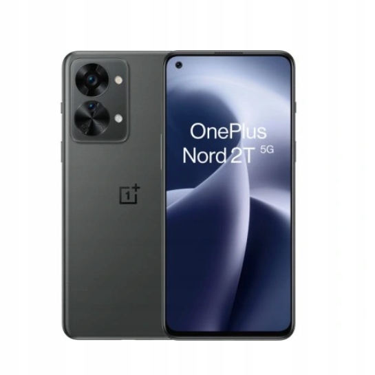 OnePlus Nord 2T 5G 12/256GB CPH2399