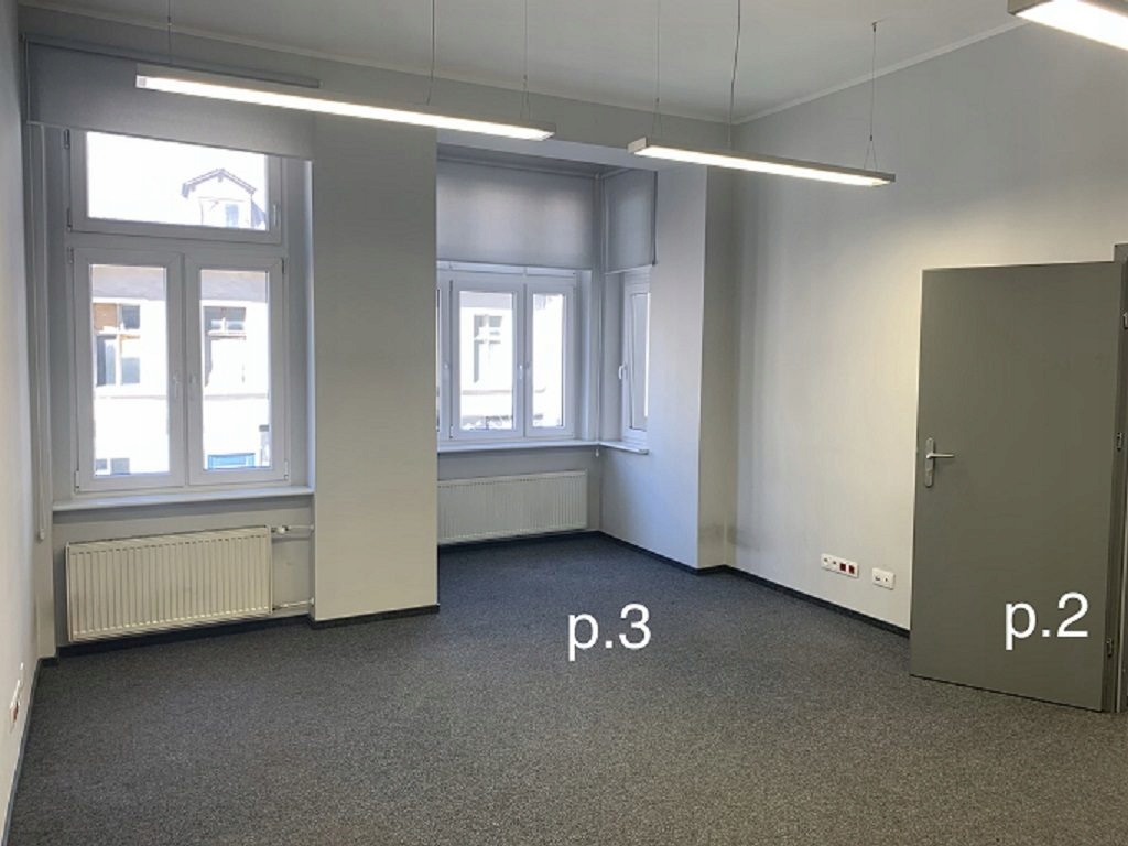 Biuro Poznań, Stare Miasto, 97,00 m²
