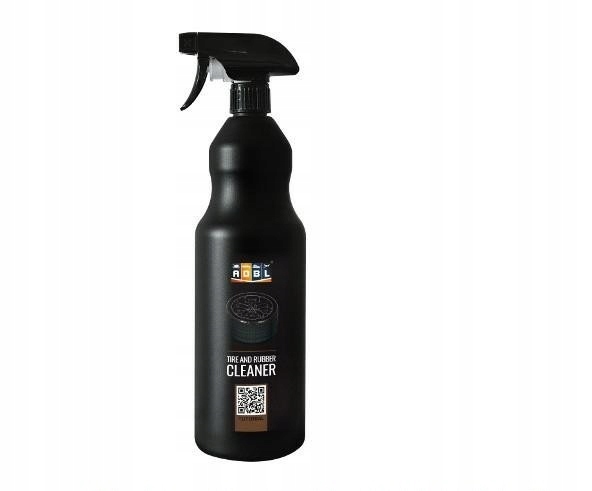 ADBL Tire and Rubber Cleaner 0,5L