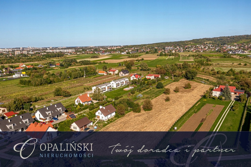 Działka, Rzeszów, 9356 m²