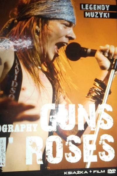 Guns N' Roses - Biography