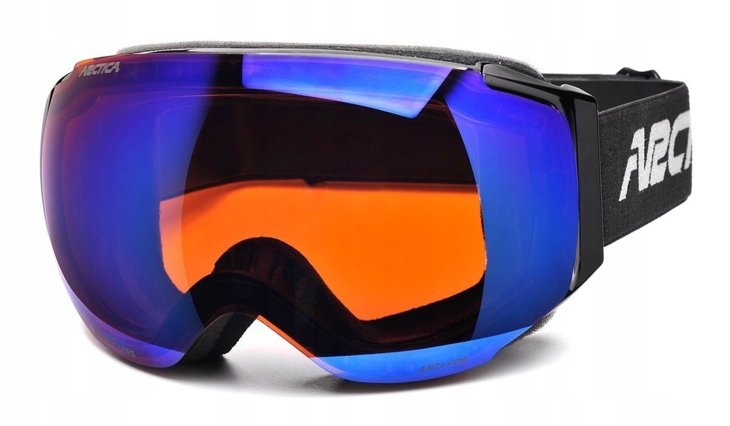 Okulary Arctica Google G-101A