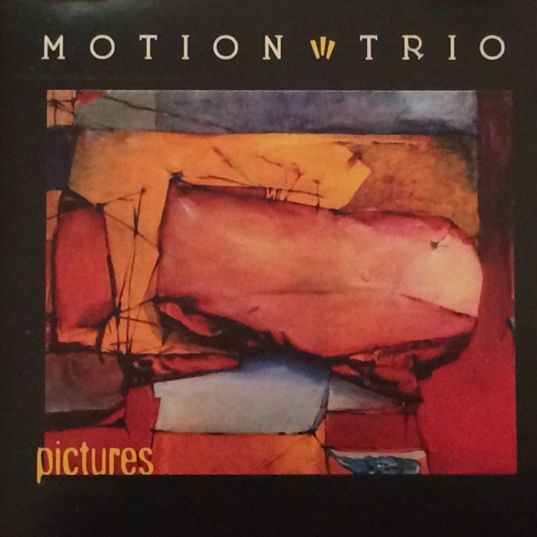 Motion Trio. Pictures