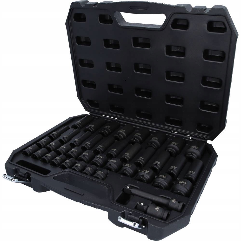 BU185 Zestaw kluczy nasadowych KS Tools 515.0065