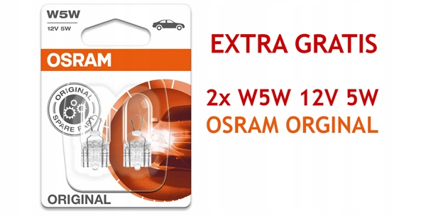 Купить MTECH DRL LED OSRAM W5W дневные ходовые огни: отзывы, фото, характеристики в интерне-магазине Aredi.ru