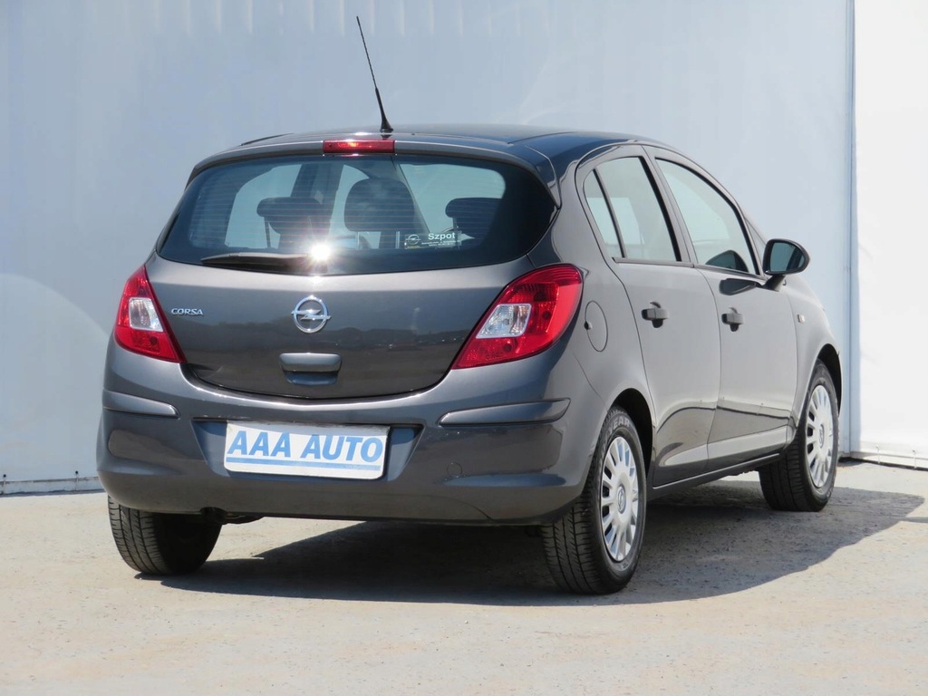 Купить Opel Corsa 1.2 i, Салон Польска, 1. Владелец: отзывы, фото, характеристики в интерне-магазине Aredi.ru
