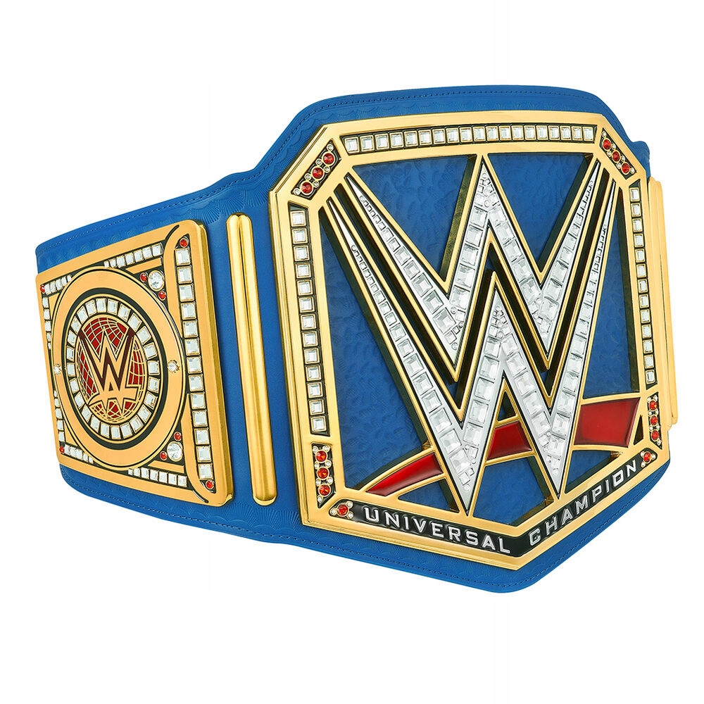 Пояс WWE World Heavyweight Wrestling Champion