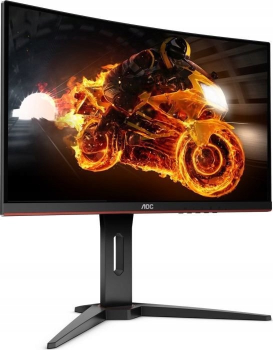 Monitor AOC 27 " C27G1