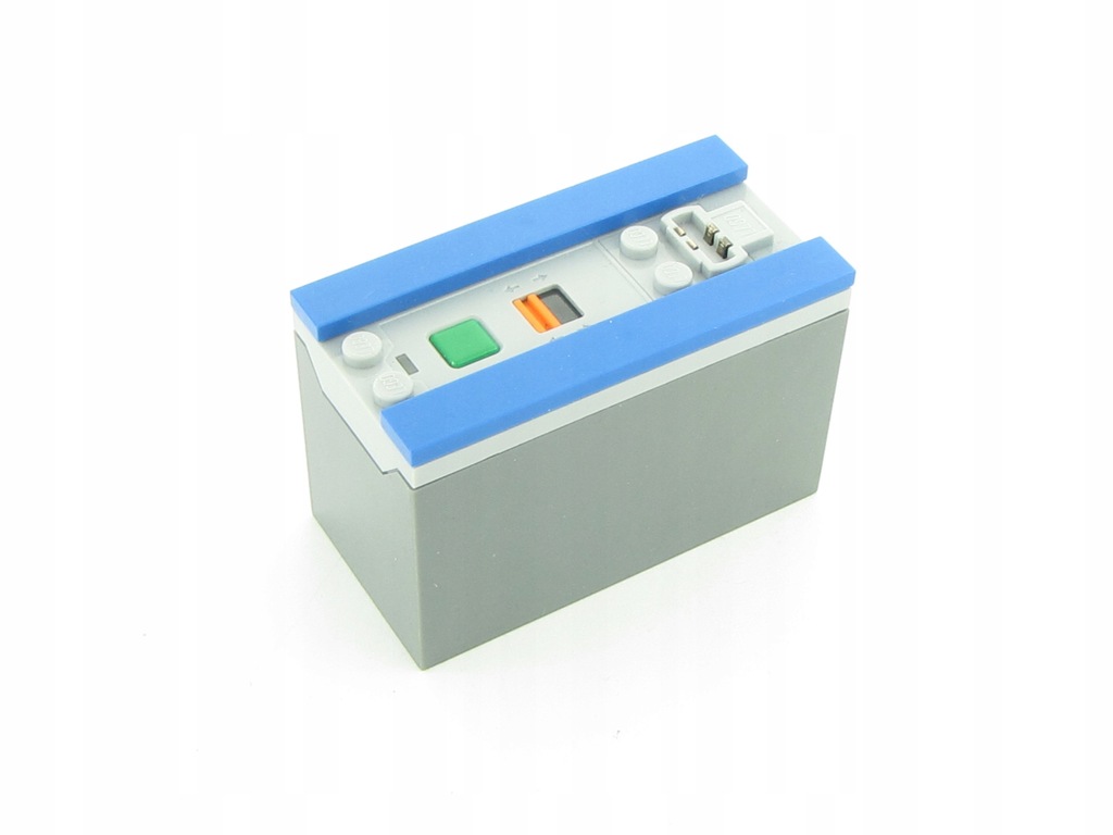 Lego Pojemnik na baterie 87513c01 Power Functions