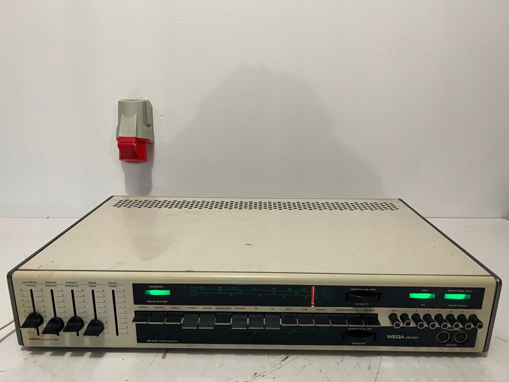 WEGA 3121