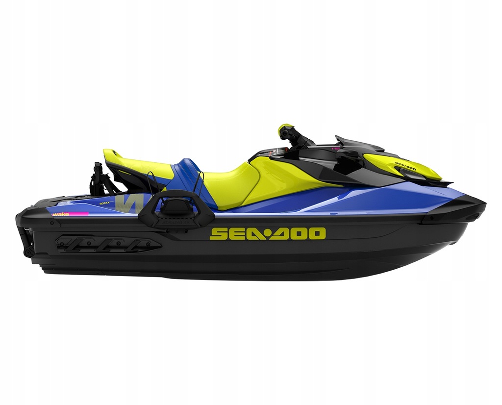 Гидроцикл Sea Jet