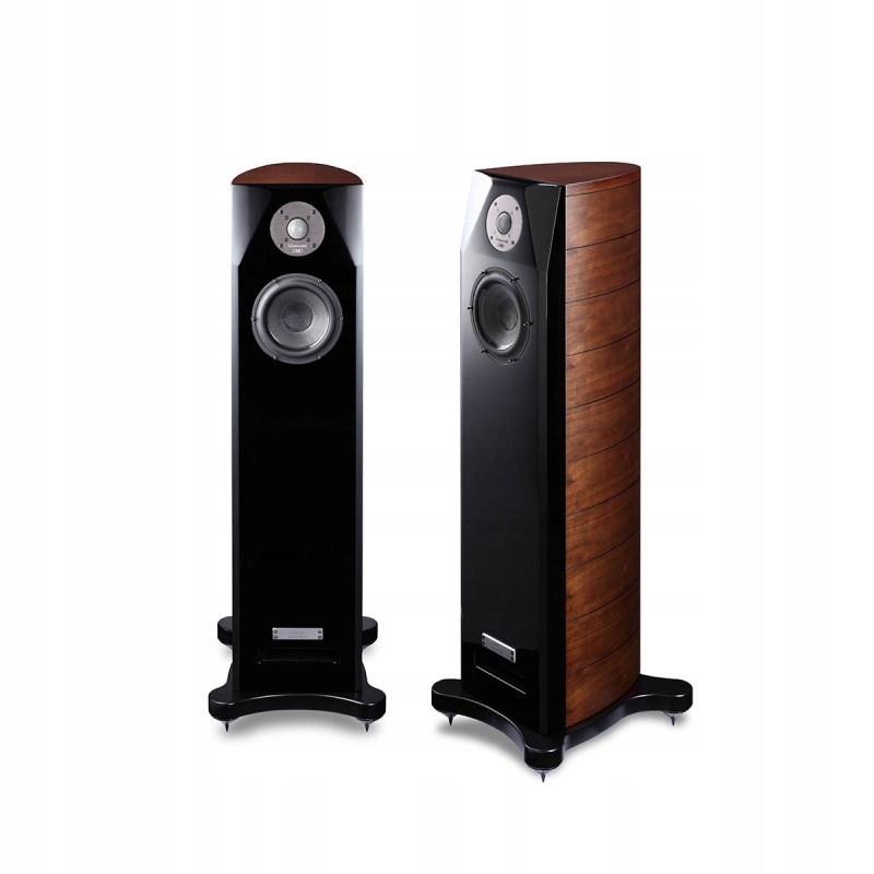 USHER DANCER MINI-ONE / WALNUT