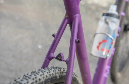 GRAVEL MARIN CORTINA AX2 700C BLACK PURPLE, 520 9732037238