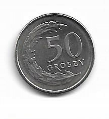 50 gr 1995 - stan 1