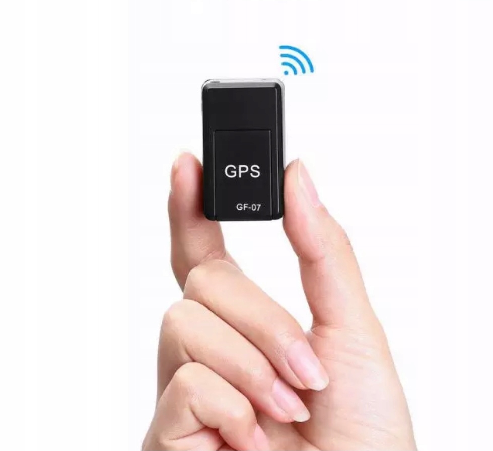 LOKALIZATOR GPS Z PODSŁUCHEM PODSŁUCH PLUSKWA