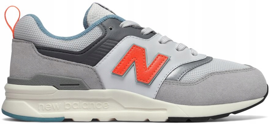 New Balance Buty sportowe GR997HAG 38