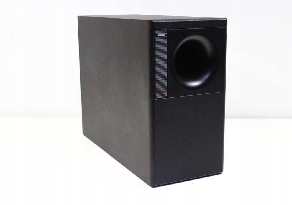 Subwoofer BOSE Acoustimass 5 Series II