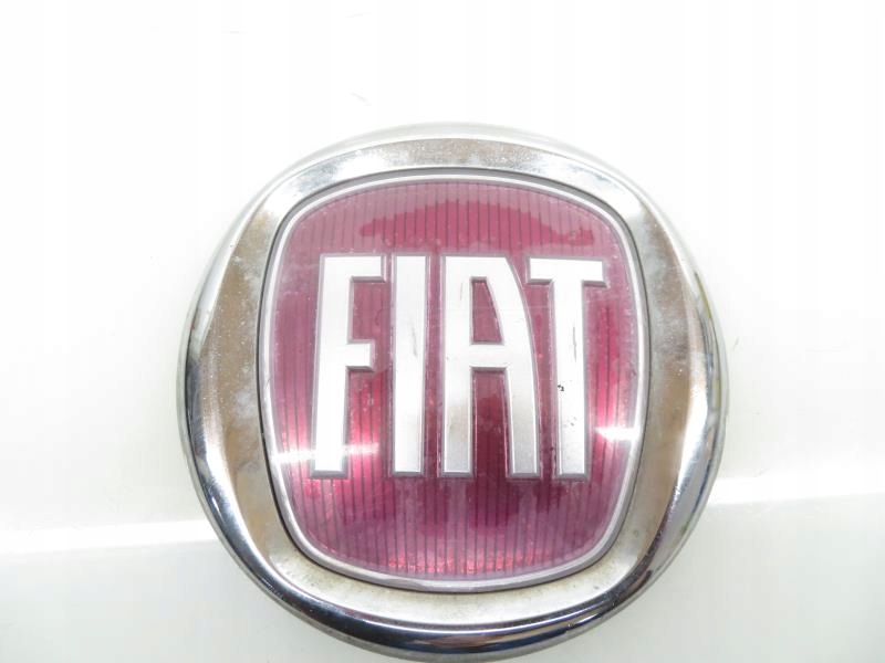 EMBLEMAT FIAT TIPO II (356) FM0494S1