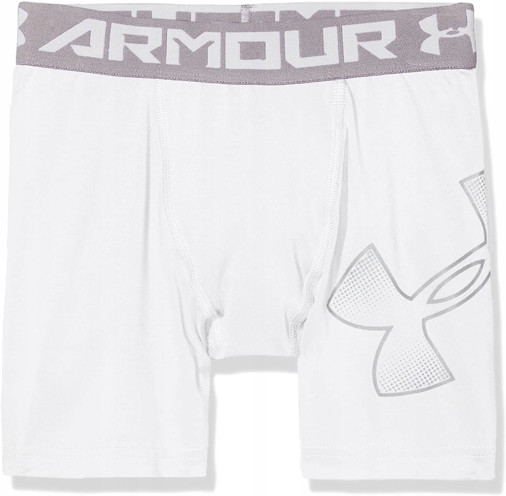 E9916 UnderArmour SPODENKI TERMO DZIECIĘCE 122/128