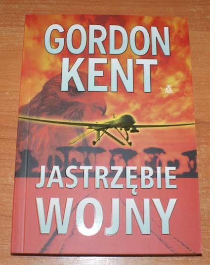 Kent - JASTRZĘBIE WOJNY