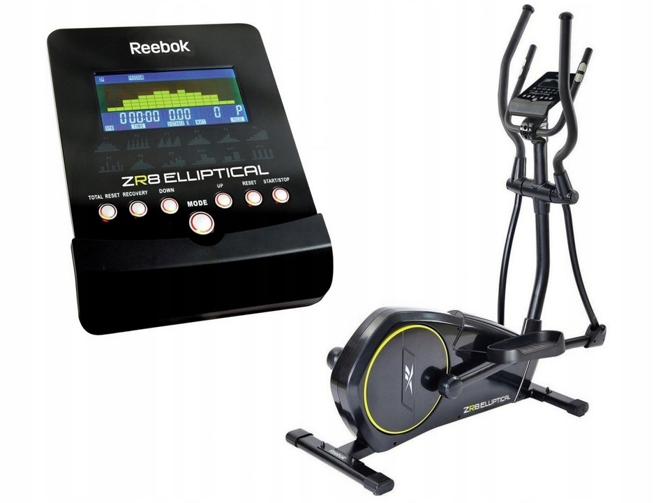 reebok zr8 elliptical