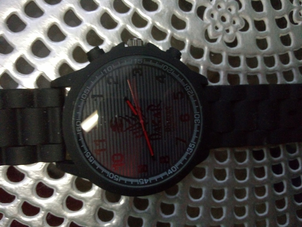 Zegarek DAKAR DIVERSE