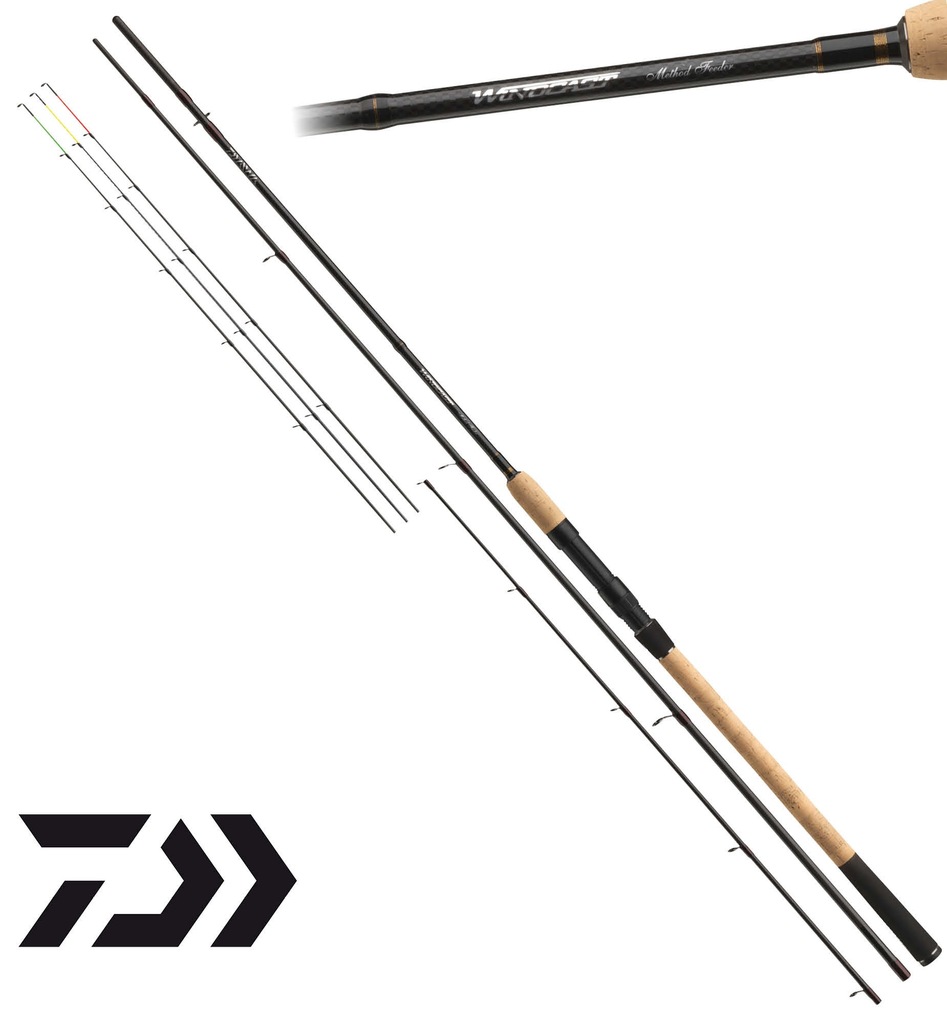 daiwa windcast feeder