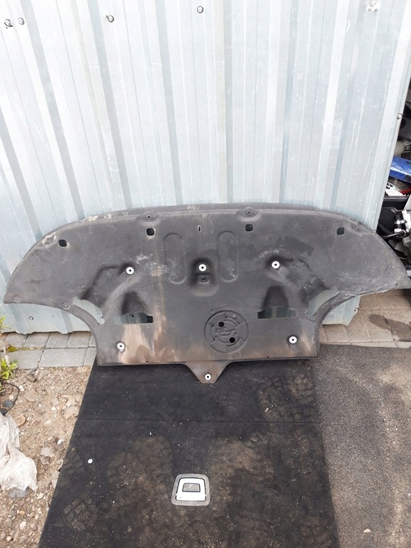 KIA STINGER OS ONA POD SILNIK 29110 J5100 11098127921