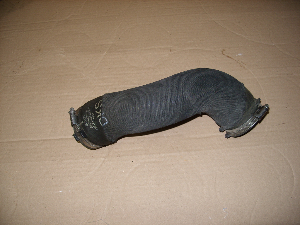 RURA INTERCOOLER VW AUDI A4 B8 3.0TDI 8K0145737H 7260342255