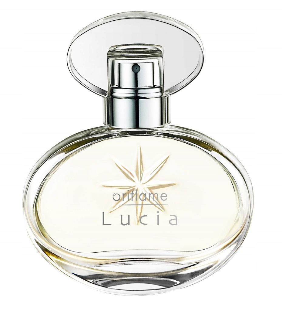 ORIFLAME WODA TOALETOWA LUCIA