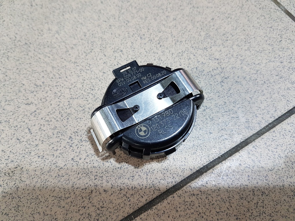 BMW E60 E61 CZUJNIK MODUŁ SENSOR DESZCZU 9131980