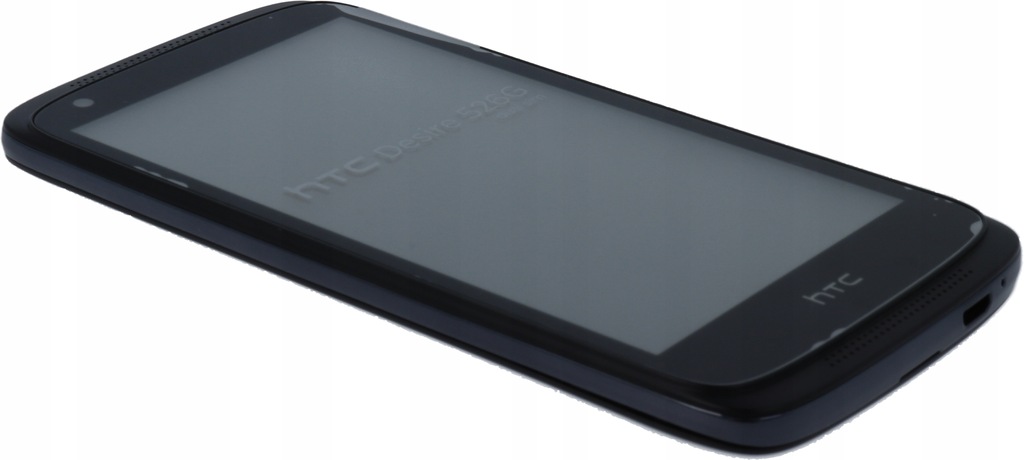 Купить Смартфон HTC Desire 526G с двумя SIM-картами: отзывы, фото, характеристики в интерне-магазине Aredi.ru