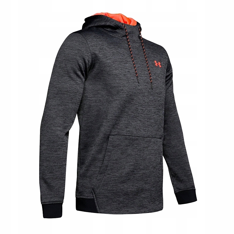 Under Armour Fleece Twist PO Hoody Bluza 002 M 178