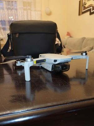 Dron DJI Mini 2 4K