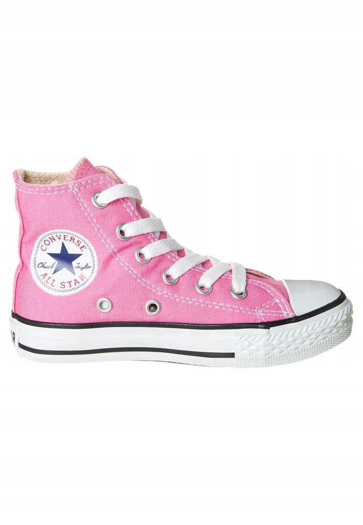 CONVERSE 3J234C TRAMPKI DLA DZIEWCZYNKI 33 1BYE