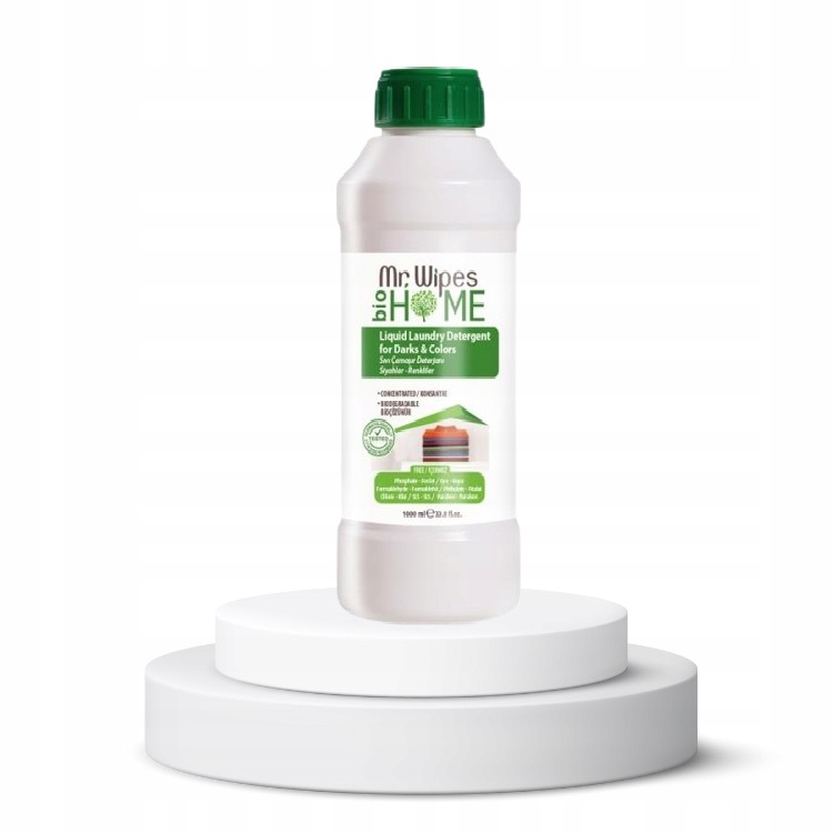 Farmasi Płyn do prania kolorów Farmasi 1L