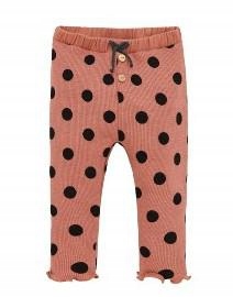 D32067 ZARA BABY__Y06 LEGGINSY GROSZKI__68