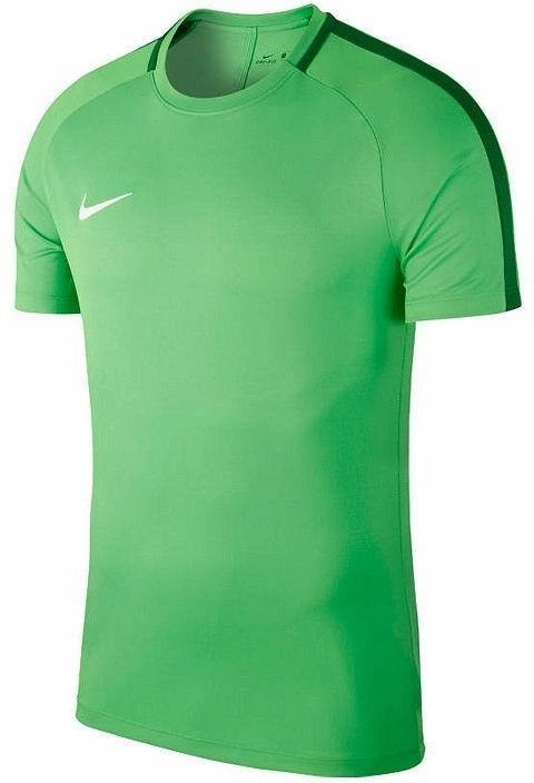 Nike Koszulka pilkarska Nike NK Dry Academy 18 Top
