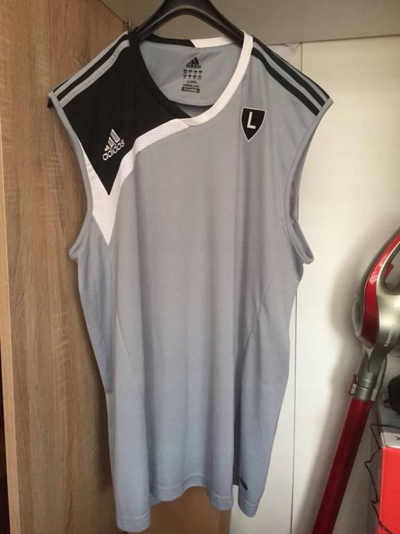 Koszulka adidas Legia rozm xl