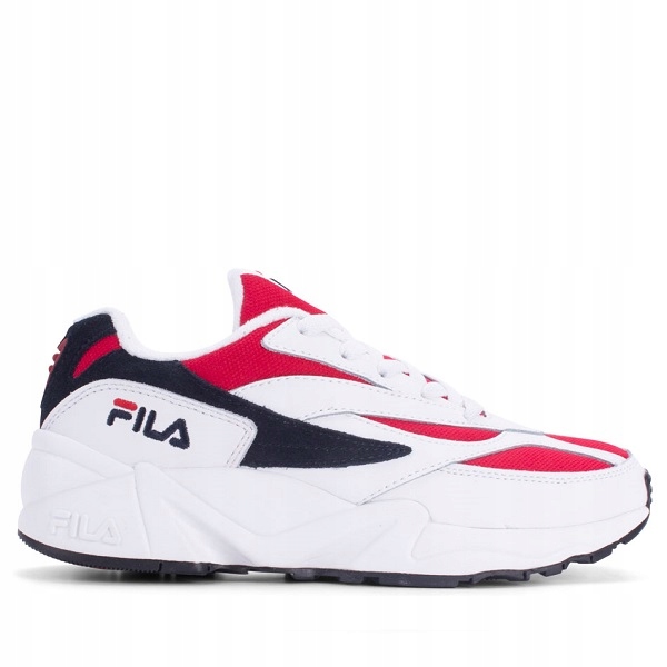 BUTY FILA V94M VENOM LOW 1010255 150 # 42