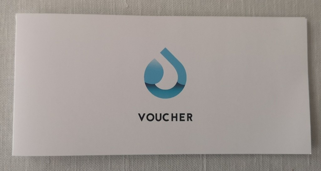 Voucher o wartości 1000 zł na kroplówka.pl