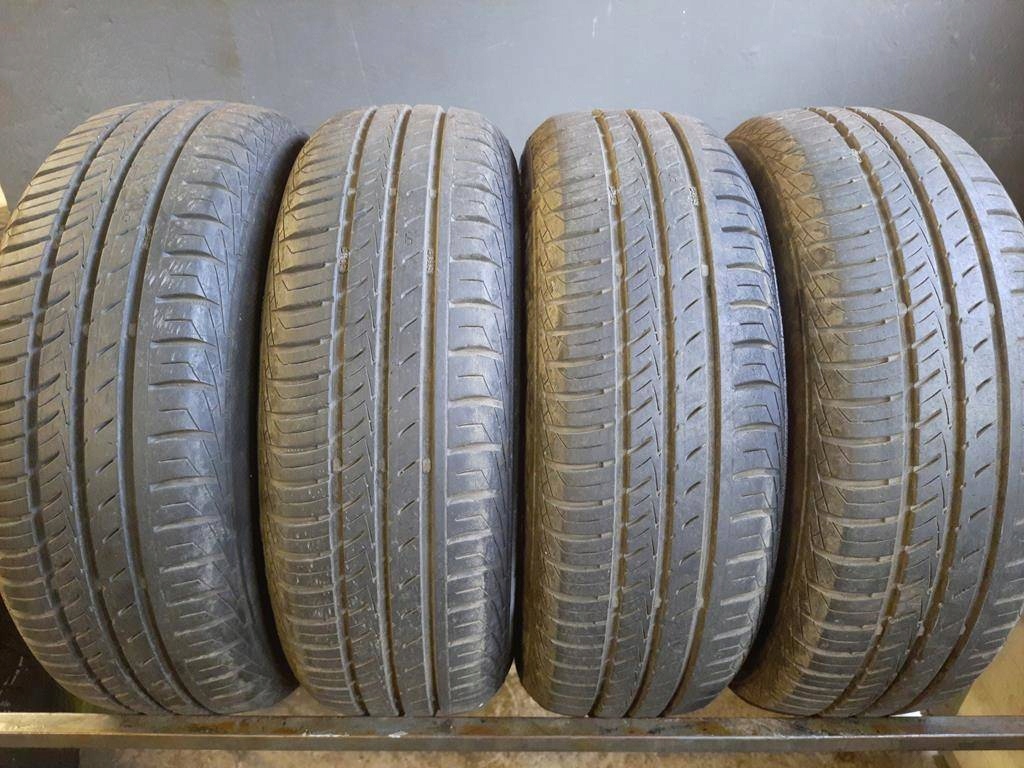 175/65R14 Matador Stella 2 komplet opon lato 6,0mm - 13024187619 ...